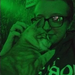 Meet your Posher, Leah